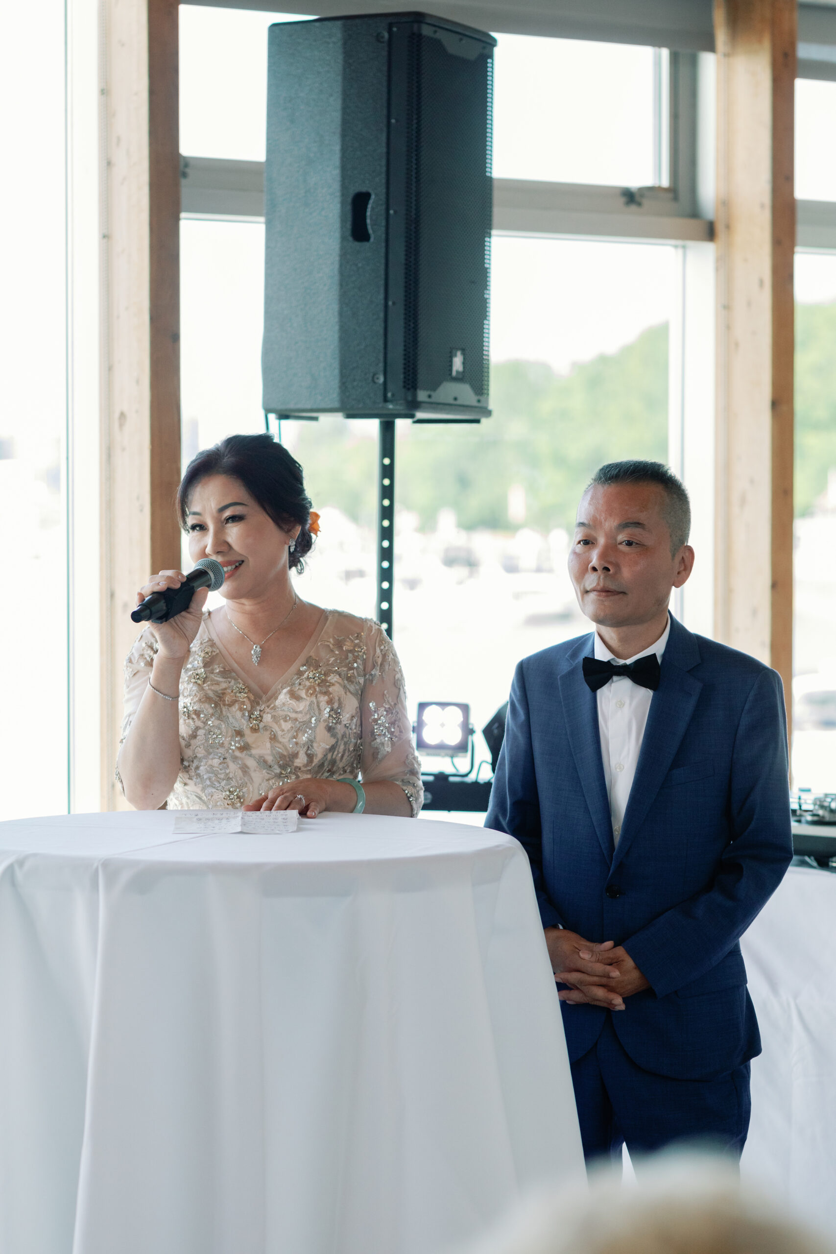 mother of the bride, mother of the groom speech, wedding speech
